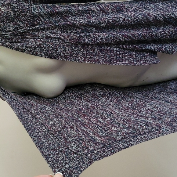 AE cardigan, multicolored - Picture 3 of 7